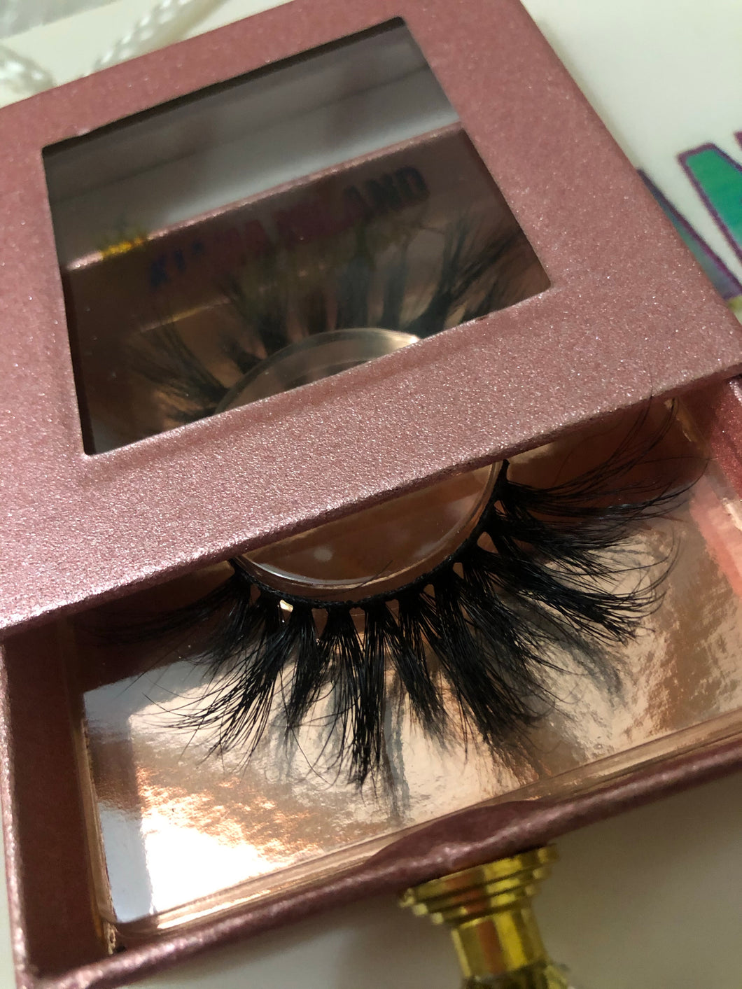 Lash diva